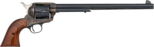 Hugh O‘Brian "Wyatt Earp" Hero Colt Buntline Special Single Action Revolver from The Life and Legend of Wyatt E...