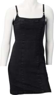 Sarah Michelle Gellar "Buffy Summers" Black Dress from Buffy the Vampire Slayer (20th Centur...