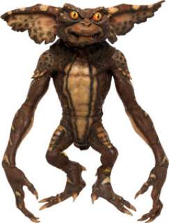 Gremlins 2: The New Batch (Warner Bros., 1990), Full-size "Gremlin" Puppet.