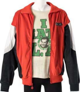 Good Will Hunting (Miramax, 1997), Casey Affleck "Morgan O‘Mally" Pair of Costume Items.