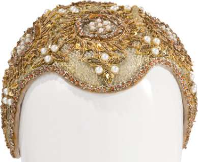 The Princess Bride (TCF, 1987), Robin Wright "Princess Buttercup" Cap.