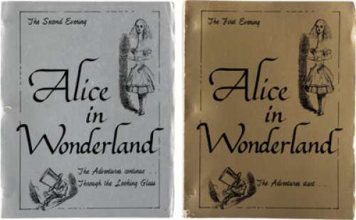 Collection of (17) "Irwin Allen Productions" Scripts Including Lost in Space, Voyage to the Bottom of the Sea, Land of the Giants and more (Various, 1960s-1980s).