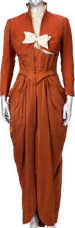 The Unsinkable Molly Brown (MGM, 1964), Debbie Reynolds "Molly Brown" Ensemble.