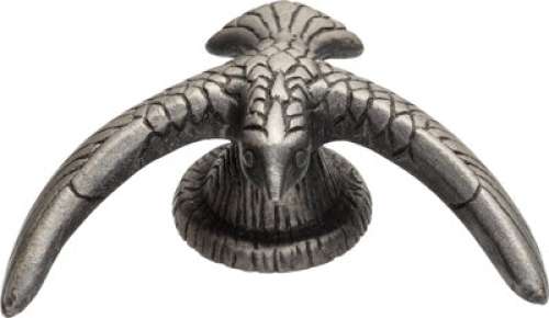 Stannis Baratheon (Stephen Dillane) Group of (3) Map Markers from Game of Thrones (HBO® Original 2011-2019, Season 5). (Total: 3 Items)