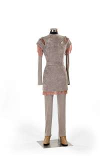 Kes Peach/Tan costume | Propworx