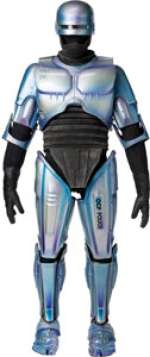 RoboCop 2 (Orion Pictures, 1990) Peter Weller "Robocop" Full Action Suit with Orion Bag. (Total: 22 Items) | Heritage