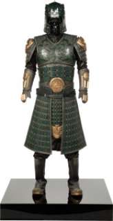 The Mummy: Tomb of the Dragon Emperor (Universal, 2008), Production Made Jet Li "Emperor" Costume on Display. | Heritage