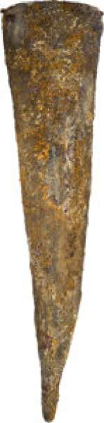 Star Wars: Episode VI - The Return of the Jedi (TCF, 1983), Sarlacc Tooth. | Heritage