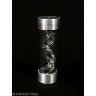 RESIDENT EVIL 3 T-Virus Vial MOVIE PROPS | Premiere Props