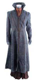 Star Trek: Discovery - Lot 42 - ‘The Vulcan Hello‘ (101) - Sarek‘s (James Frain) Robes