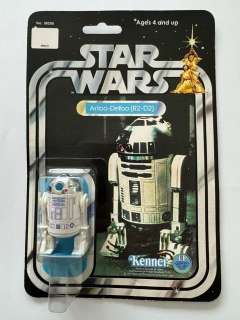Figure - Figurine R2-D2 1978 dans son emballage - Plastic | Catawiki