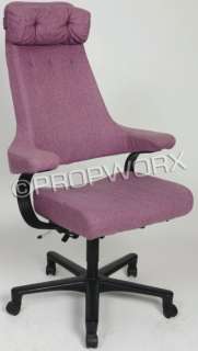 Enterprise-D Observation Lounge Chair | Propworx