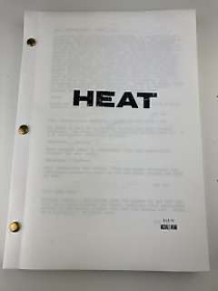 Heat (1995) - Heat (1995) - Al Pacino, Robert De Niro and Val Kilmer - Warner Bros.