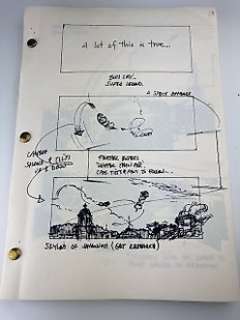 Forrest Gump (1994) | Forrest Gump (1994) - Tom Hanks, Robin Wright - Story Boards from movie scenes 149 pages | Catawiki
