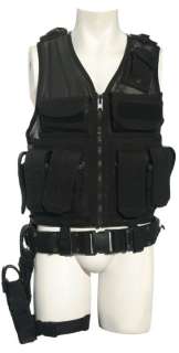Lot 257 - Beckett‘s Tactical Vest