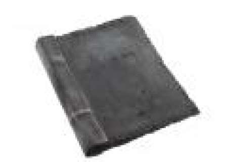 Grimm | Rolek’s Black Leather Grimm Book | ScreenBid
