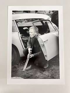 James Bond 007 - Skyfall - Daniel Craig | James Bond 007 - Skyfall - Daniel Craig - 42X30 cm - Never Open or Exposed - Collector - numbers 2/10 | Catawiki