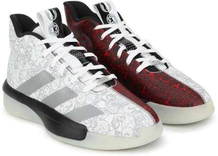 Star Wars | Star Wars - Pro Next 2019 - Basketball Shoes For Men (Multicolor) - adidas | Catawiki