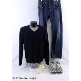 Lot 259 - 27 Dresses Kevin (James Marsden) Movie Costumes