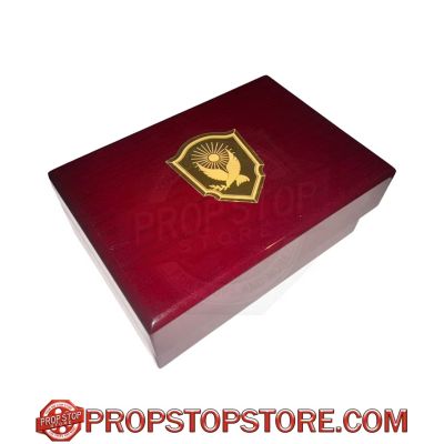 The Handmaid‘s Tale - Nick Blaine Gilead Ring Box