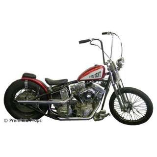 Hell Ride 2007 Flyrite Chopper Motorcycle | Premiere Props