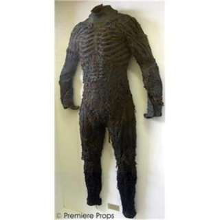 MUMMY RETURNS Mummy Movie Costumes | Premiere Props