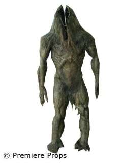 Underworld: Rise of the Lycans Werewolf Movie Costumes | Premiere Props