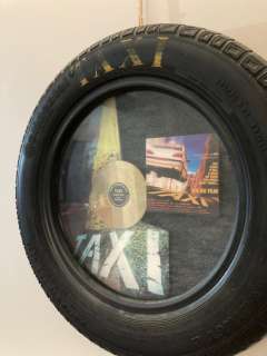 Music reward Disque d’or B.O. Film Taxi par IAM - France | Catawiki