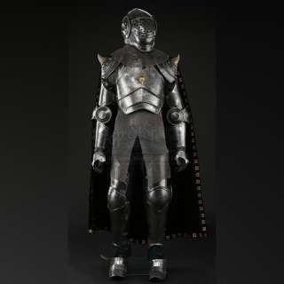 Seventh Son (2014) | Mounted Knight Armor | Propstore