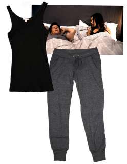 ’’Ted’’ Screen-Worn Outfit by Mila Kunis | Nate Sanders