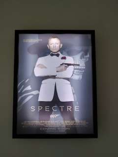 James Bond 007: Spectre - Daniel Craig | Catawiki