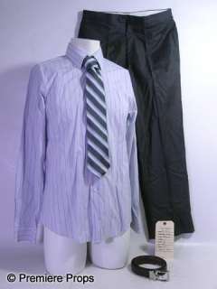 Lot 221 - The Invention of Lying Doctor (Jason Bateman) Movie Costumes