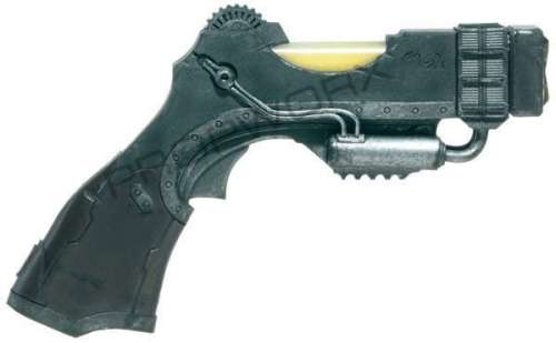 Lot 371 - Pegasus Asgard Pistol