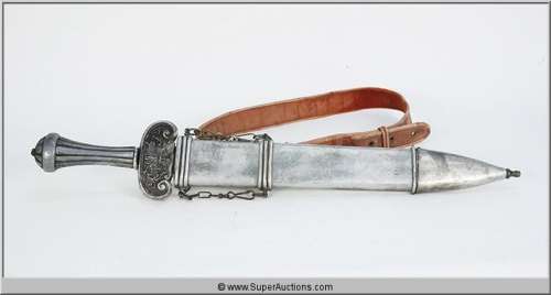 Roman Sword {Ben Hur} | Super Auctions