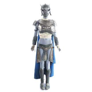 John Carter (2012) - Lot 206 - Female Helium Soldier Armor