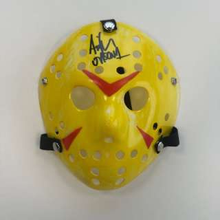 Friday the 13th - Ari Lehman ’’The First Jason’’ | Catawiki