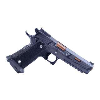 John Wick: Chapter 3 - Parabellum (2019) - Lot 870 - John Wick‘s Stunt Taran Tactical STI 2011 Combat Master