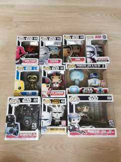 Autre - Star Wars | Catawiki