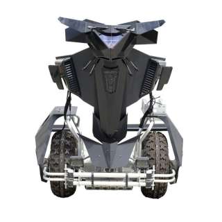 Paul Blart: Mall Cop 2 (2015) - Lot 1054 - Paul Blart‘s (Kevin James) Bat-Segway