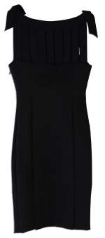 Chic Juicy Couture Cocktail Dress From Mila Kunis’ Wardrobe in the 2012 Film, ’’Ted’’ | Nate Sanders