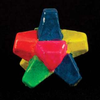 Lot 1063 - Willy Wonka & the Chocolate Factory Gobstopper