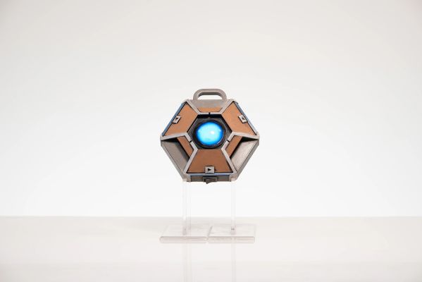 Star Fox Shield Prop | Wulfgar Props
