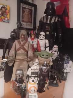 Star Wars - Stars wars | Catawiki