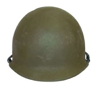 FORREST GUMP - – “Bubba” Blue (Mykelti Williamson) Army Helmet
