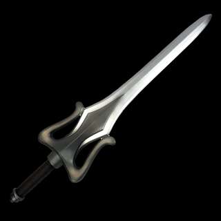 Masters of the Universe | Power Sword LARP Stunt Prop Replica | Factory Entertainment
