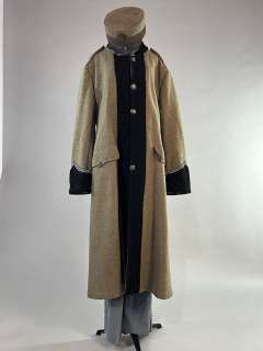 Shadow and Bone - Original costume used in the TV series | Catawiki