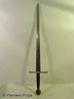 Lot 214 - King Arthur Alloy Training Sword