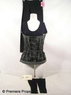 Resident Evil 4 Alice (Milla Jovovich) Movie Costumes | Premiere Props