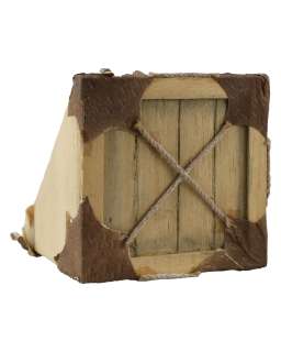 "Bram Stoker’s Dracula" Miniature Crate | Planet Hollywood Vault