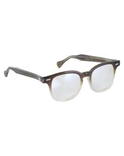 "Nixon" Richard Nixon’s (Sir Anthony Hopkins) Eyeglasses | Planet Hollywood Vault